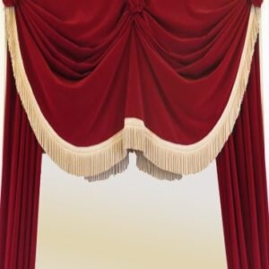 Tier Curtains