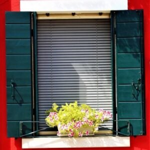 Roman Blinds