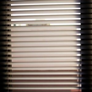 Venetian Blinds